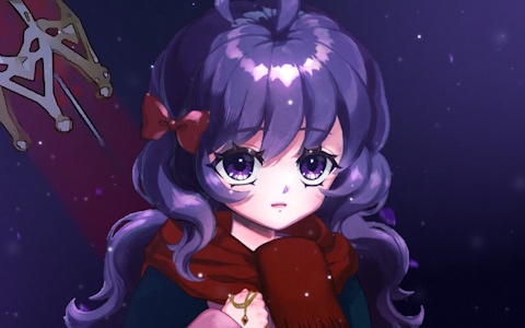 瞬間記憶を頼りに地下探索するアクションRPG「深層のチャロアイト」がSteamで12月4日に配信！トレーラーやMVが公開中