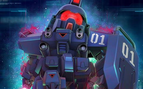 「SDガンダム ジージェネエターナル」全世界700万DL突破記念のダイヤ3,000個がプレゼント中！ストーリーイベント「機動戦士ガンダム外伝 THE BLUE DESTINY」も