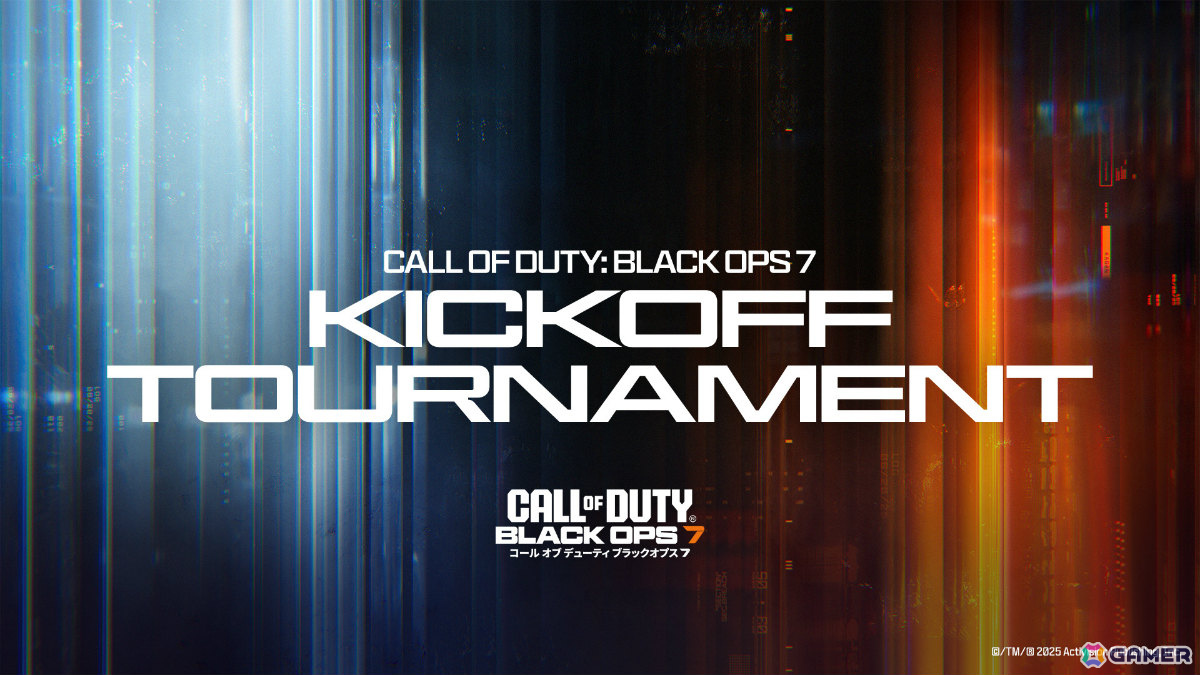 「COD: BO7」ハセシンさん主催「Creators Party」や柊ツルギさん主催「ゾォビビ杯」など発売記念イベントの情報が公開！の画像