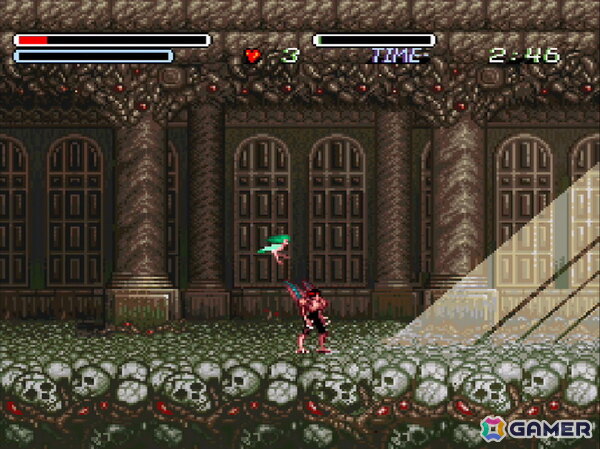 「（SFC/SFC互換機）魔獣王 30thAnniversary 限定版」が11月27日に発売！末弥 純氏による描き下ろし限定パッケージで登場の画像