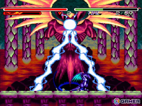 「（SFC/SFC互換機）魔獣王 30thAnniversary 限定版」が11月27日に発売！末弥 純氏による描き下ろし限定パッケージで登場の画像