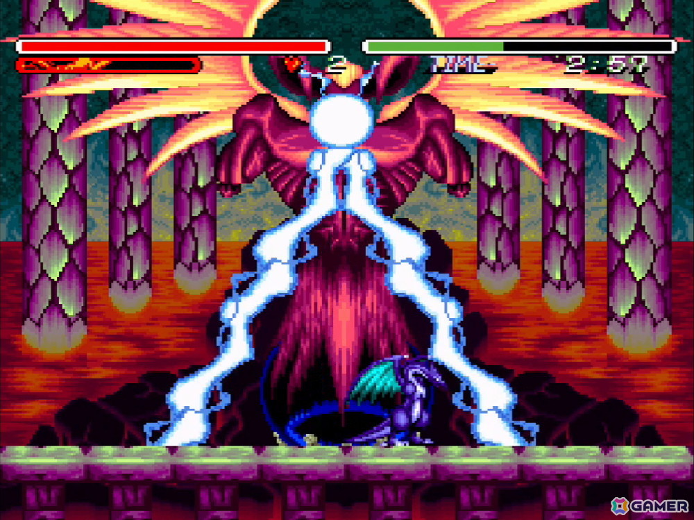 「（SFC/SFC互換機）魔獣王 30thAnniversary 限定版」が11月27日に発売！末弥 純氏による描き下ろし限定パッケージで登場の画像7