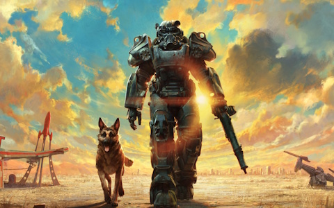 「Fallout 4」10周年記念の「Fallout 4: Anniversary Edition」がリリース！6つの公式DLCと150以上のCreation Clubコンテンツを収録