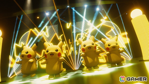 「ポケパーク カントー」が2026年2月5日にグランドオープン！ポケモンフォレストなどを紹介するトレーラーも公開にの画像