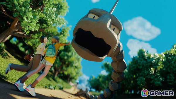 ポケパーク カントー」が2026年2月5日にグランドオープン！ポケモン