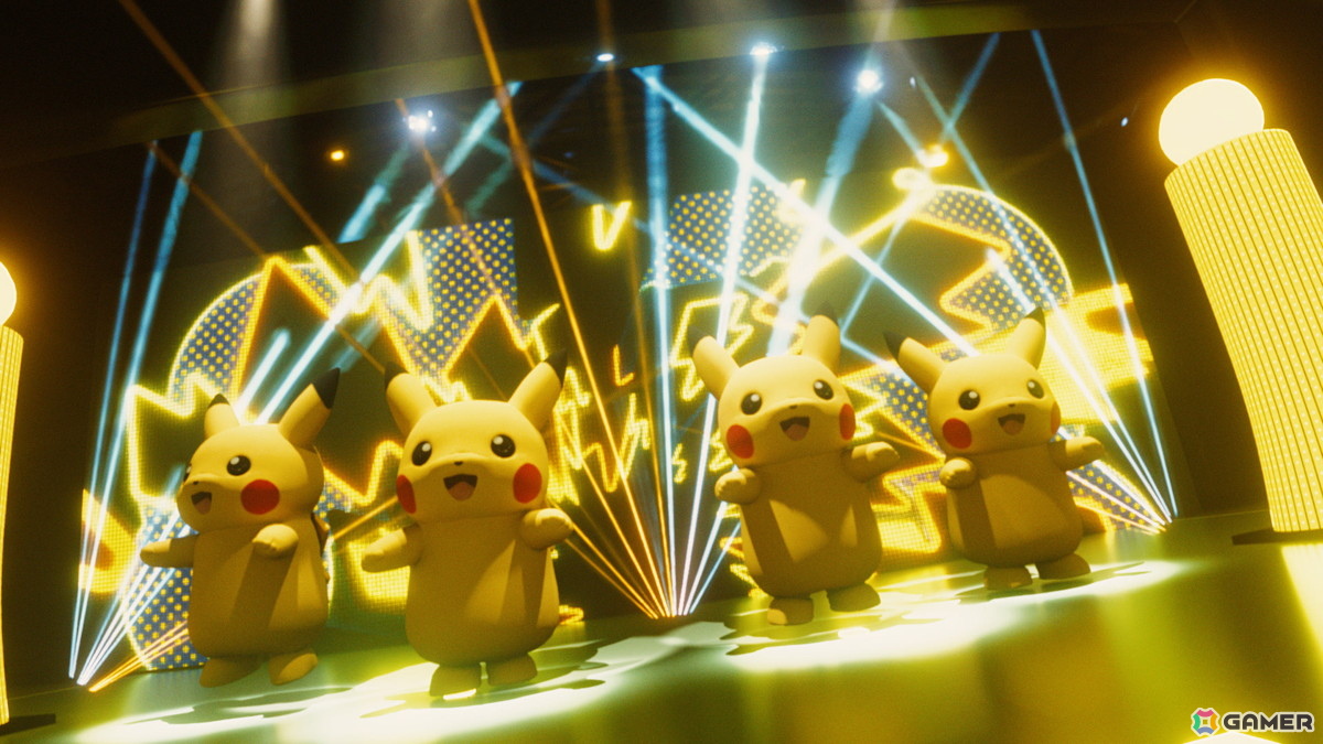 「ポケパーク カントー」が2026年2月5日にグランドオープン！ポケモンフォレストなどを紹介するトレーラーも公開にの画像13