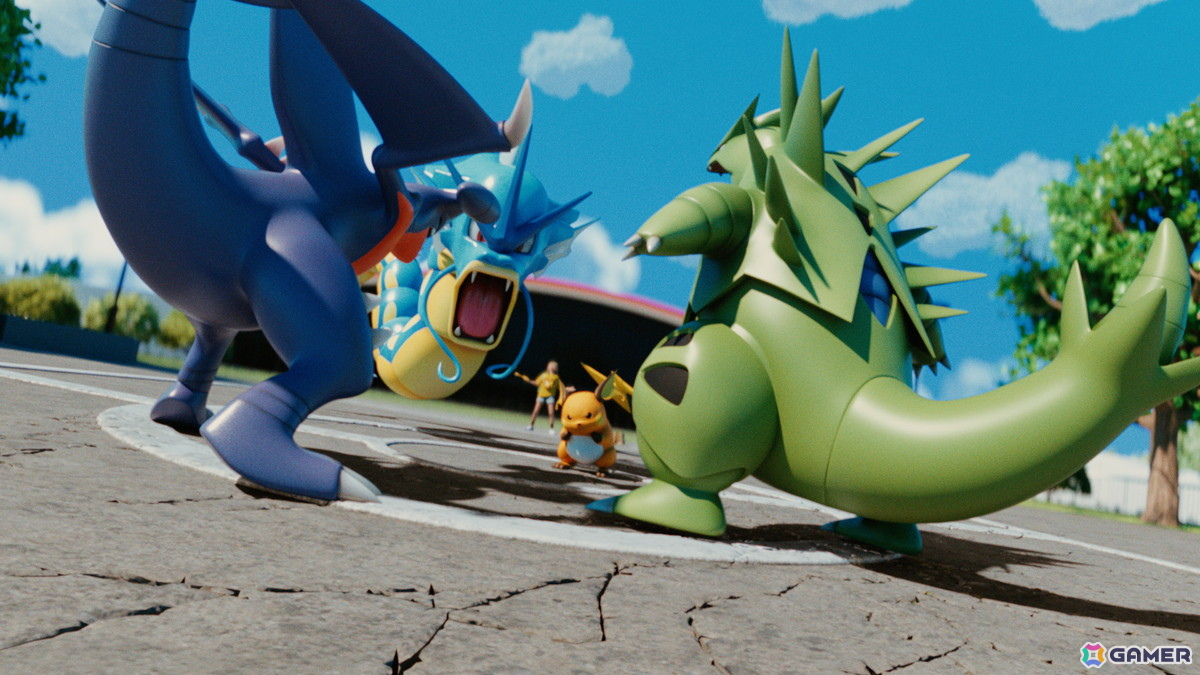 「ポケパーク カントー」が2026年2月5日にグランドオープン！ポケモンフォレストなどを紹介するトレーラーも公開にの画像14
