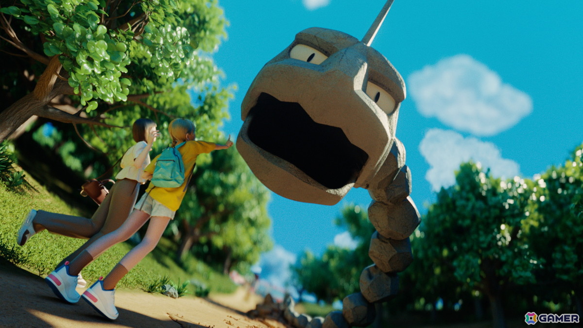 「ポケパーク カントー」が2026年2月5日にグランドオープン！ポケモンフォレストなどを紹介するトレーラーも公開にの画像6