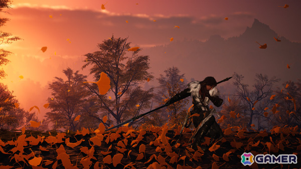 「風燕伝：Where Winds Meet」旅の始まりの地「清河」や武侠の魂を体現するアクション＆武器、二層構造のストーリーなどを紹介！の画像5