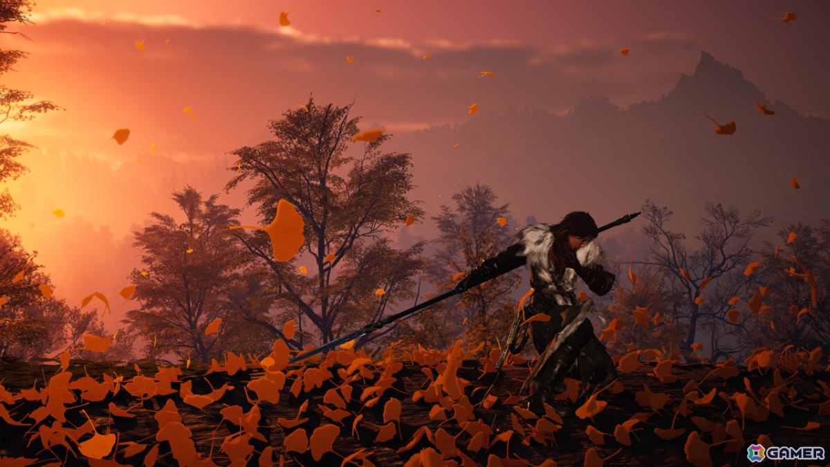 「風燕伝：Where Winds Meet」旅の始まりの地「清河」や武侠の魂を体現するアクション＆武器、二層構造のストーリーなどを紹介！の画像