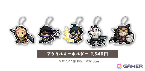 ゲーム実況グループ・ドズル社の5周年を記念して東京ドームシティとの初コラボイベント「時を駆けるドズル社 失われた記憶」が12月5日より開催！の画像4