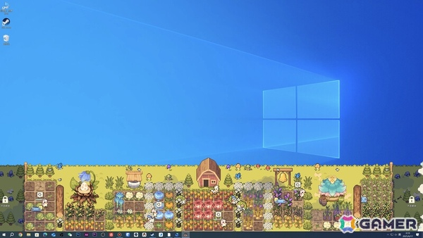 PCデスクトップで楽しめる幻獣育成×農場シミュレーション「幻獣大農場:放置ほっこりタイム」がリリース！の画像6