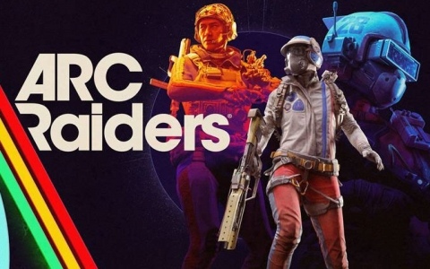 「ARC Raiders」世界累計販売本数が400万本を突破！Steamの全世界売上ランキングで2週連続首位を維持