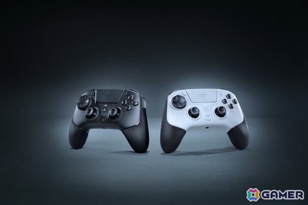 PS5公式ライセンス取得のゲームパッド「Razer Raiju V3 Pro」国内発売日が11月25日に決定！予約受付がスタートの画像1