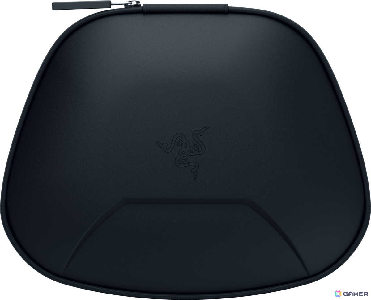 PS5公式ライセンス取得のゲームパッド「Razer Raiju V3 Pro」国内発売日が11月25日に決定！予約受付がスタートの画像