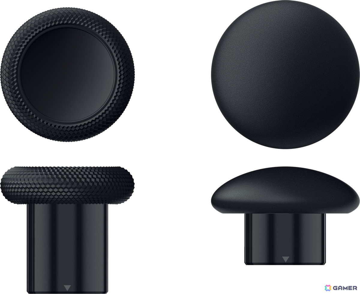 PS5公式ライセンス取得のゲームパッド「Razer Raiju V3 Pro」国内発売日が11月25日に決定！予約受付がスタートの画像