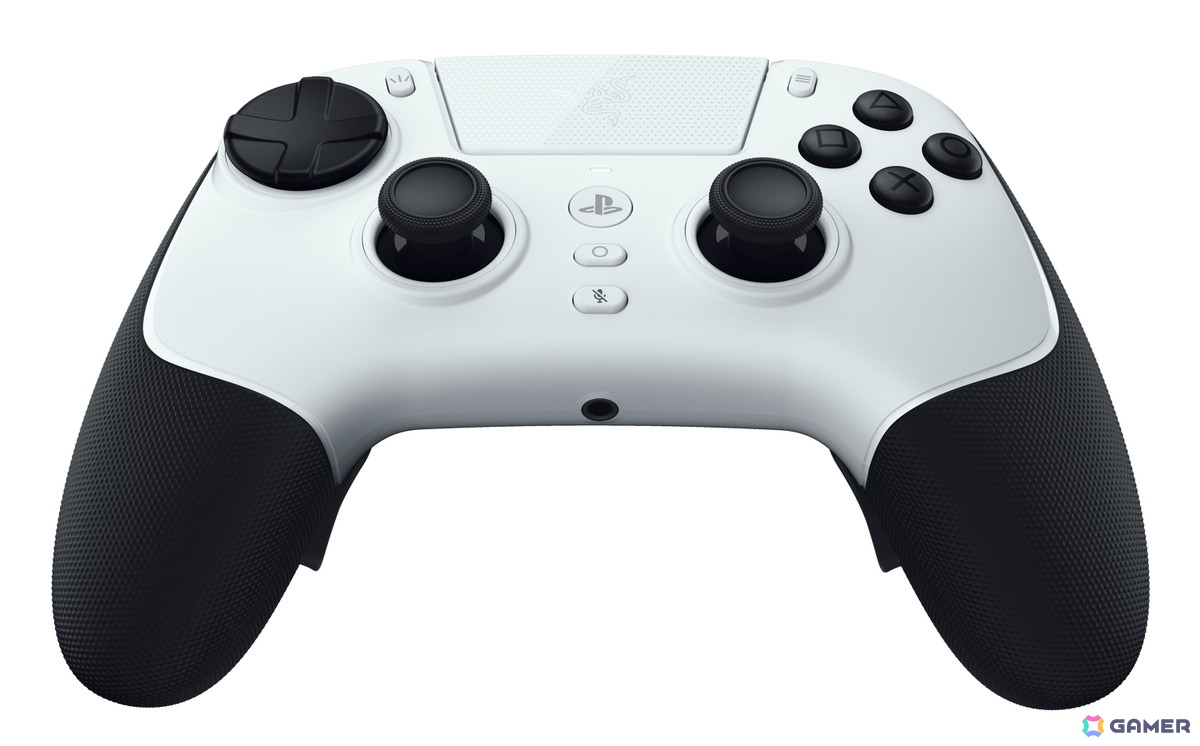 PS5公式ライセンス取得のゲームパッド「Razer Raiju V3 Pro」国内発売日が11月25日に決定！予約受付がスタートの画像3