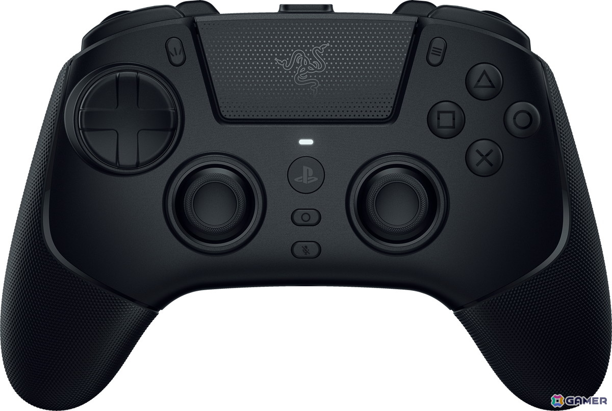 PS5公式ライセンス取得のゲームパッド「Razer Raiju V3 Pro」国内発売日が11月25日に決定！予約受付がスタートの画像6