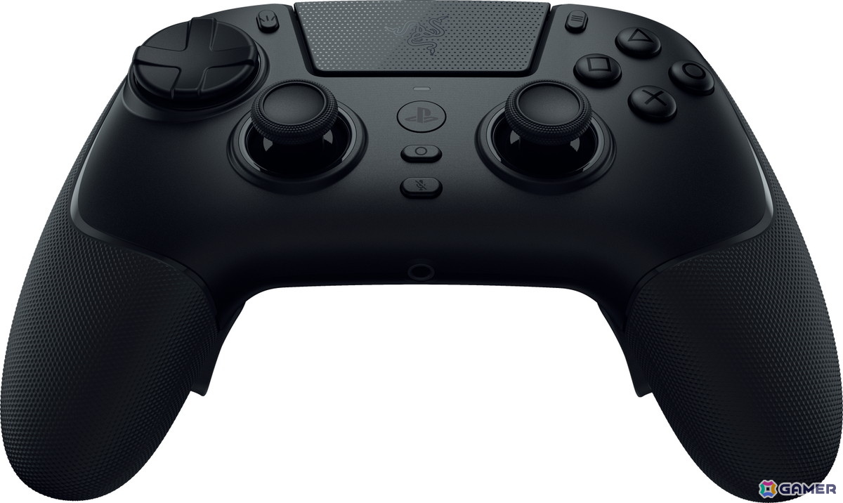 PS5公式ライセンス取得のゲームパッド「Razer Raiju V3 Pro」国内発売日が11月25日に決定！予約受付がスタートの画像7