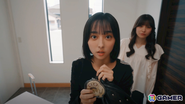 テレビ朝日×Aimingによる実写恋愛シミュレーション「敏感!恋のアンテナ ビンビン別嬪荘」の体験版が配信!の画像