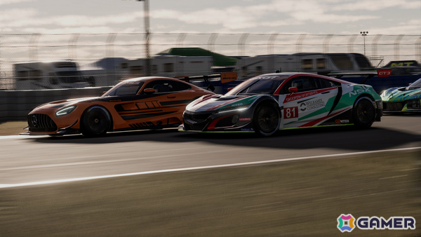 「Project Motor Racing」プロレーサー・加藤達彦さんが選ぶLMDhクラスのおすすめ車両3選が公開！の画像1