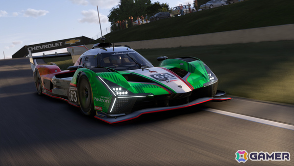 「Project Motor Racing」プロレーサー・加藤達彦さんが選ぶLMDhクラスのおすすめ車両3選が公開！の画像3