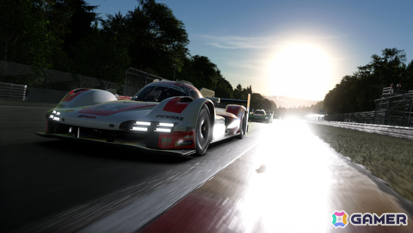 「Project Motor Racing」プロレーサー・加藤達彦さんが選ぶLMDhクラスのおすすめ車両3選が公開！の画像7