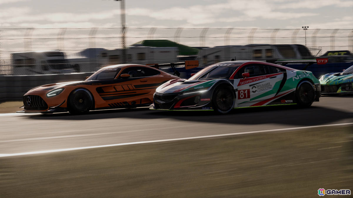 Project Motor Racing」プロレーサー・加藤達彦さんが選ぶLMDhクラスの