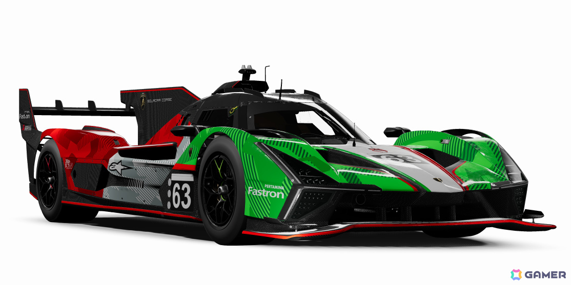 「Project Motor Racing」プロレーサー・加藤達彦さんが選ぶLMDhクラスのおすすめ車両3選が公開!の画像