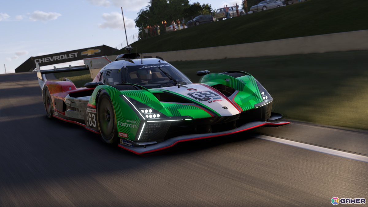 「Project Motor Racing」プロレーサー・加藤達彦さんが選ぶLMDhクラスのおすすめ車両3選が公開!の画像