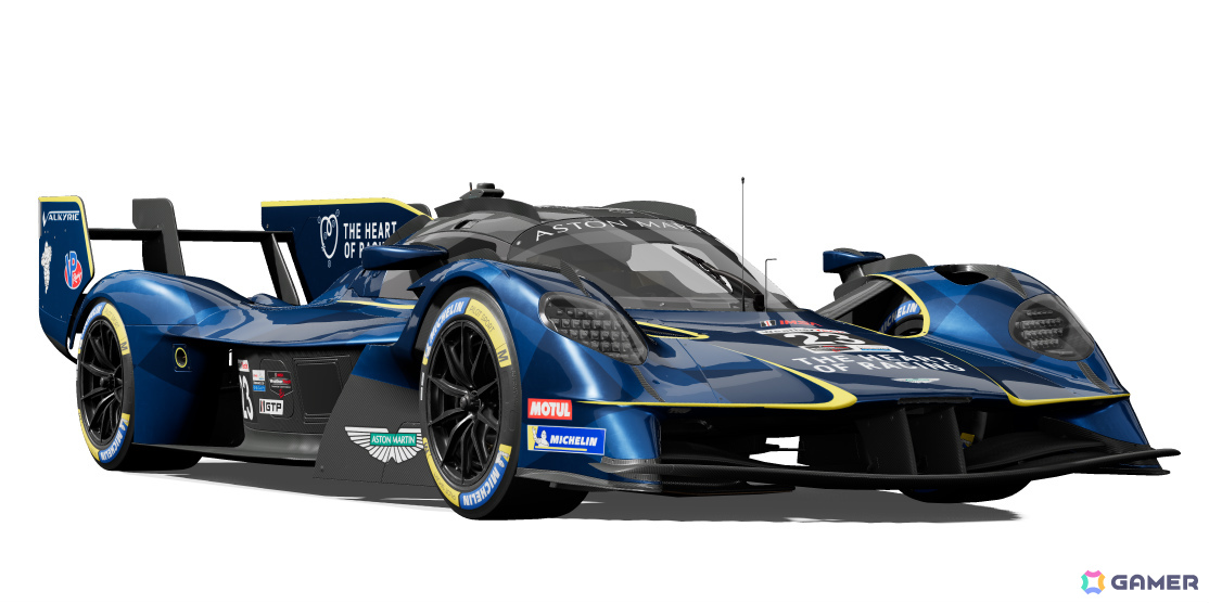 「Project Motor Racing」プロレーサー・加藤達彦さんが選ぶLMDhクラスのおすすめ車両3選が公開!の画像