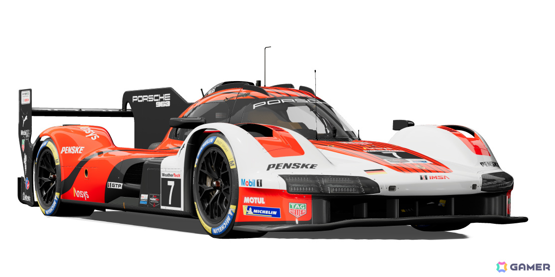 「Project Motor Racing」プロレーサー・加藤達彦さんが選ぶLMDhクラスのおすすめ車両3選が公開!の画像