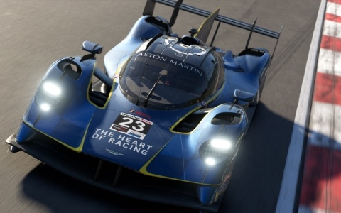 「Project Motor Racing」プロレーサー・加藤達彦さんが選ぶLMDhクラスのおすすめ車両3選が公開!