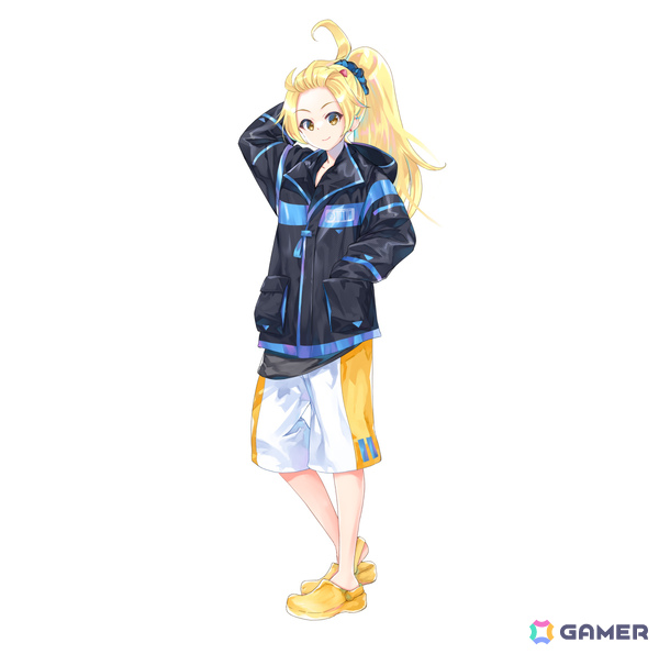 Keyのキネティックノベル「虹彩都市」体験版が配信！シナリオを松山剛氏、イラストをKEIさんが手掛けるサイバークライムサスペンスの画像12