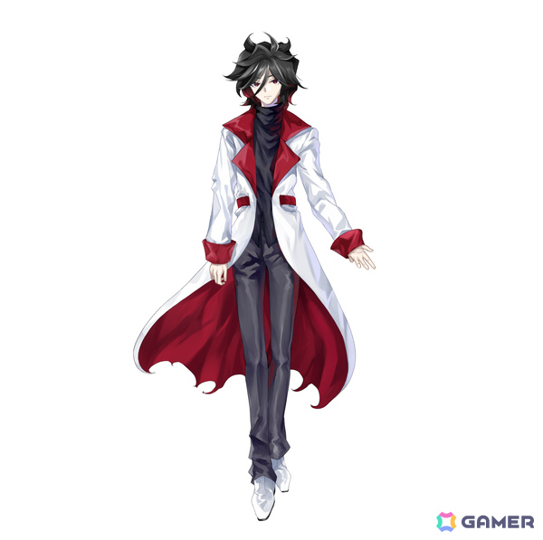 Keyのキネティックノベル「虹彩都市」体験版が配信！シナリオを松山剛氏、イラストをKEIさんが手掛けるサイバークライムサスペンスの画像15