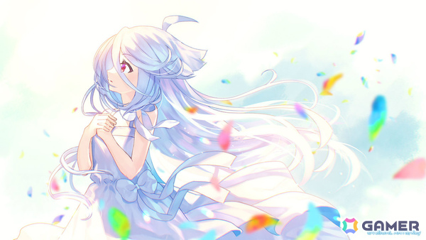 Keyのキネティックノベル「虹彩都市」体験版が配信！シナリオを松山剛