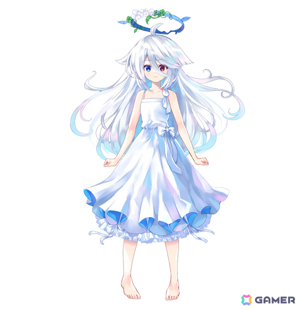 Keyのキネティックノベル「虹彩都市」体験版が配信！シナリオを松山剛氏、イラストをKEIさんが手掛けるサイバークライムサスペンスの画像9