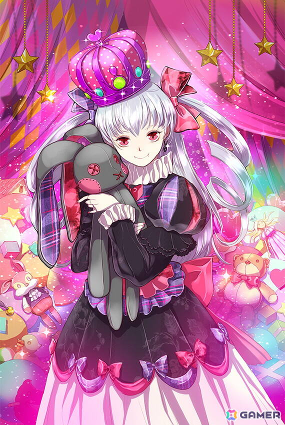 「チェンクロ」純血の魔神 ラルム（CV：田村ゆかり）が登場する「シンパシーグランドフェス」が開催！限界突破でパッシブがより強力にの画像2