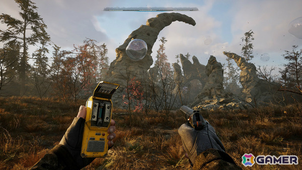 「S.T.A.L.K.E.R. 2: Heart of Chornobyl」サバイバルに欠かせないアイテムや装備を紹介の画像2