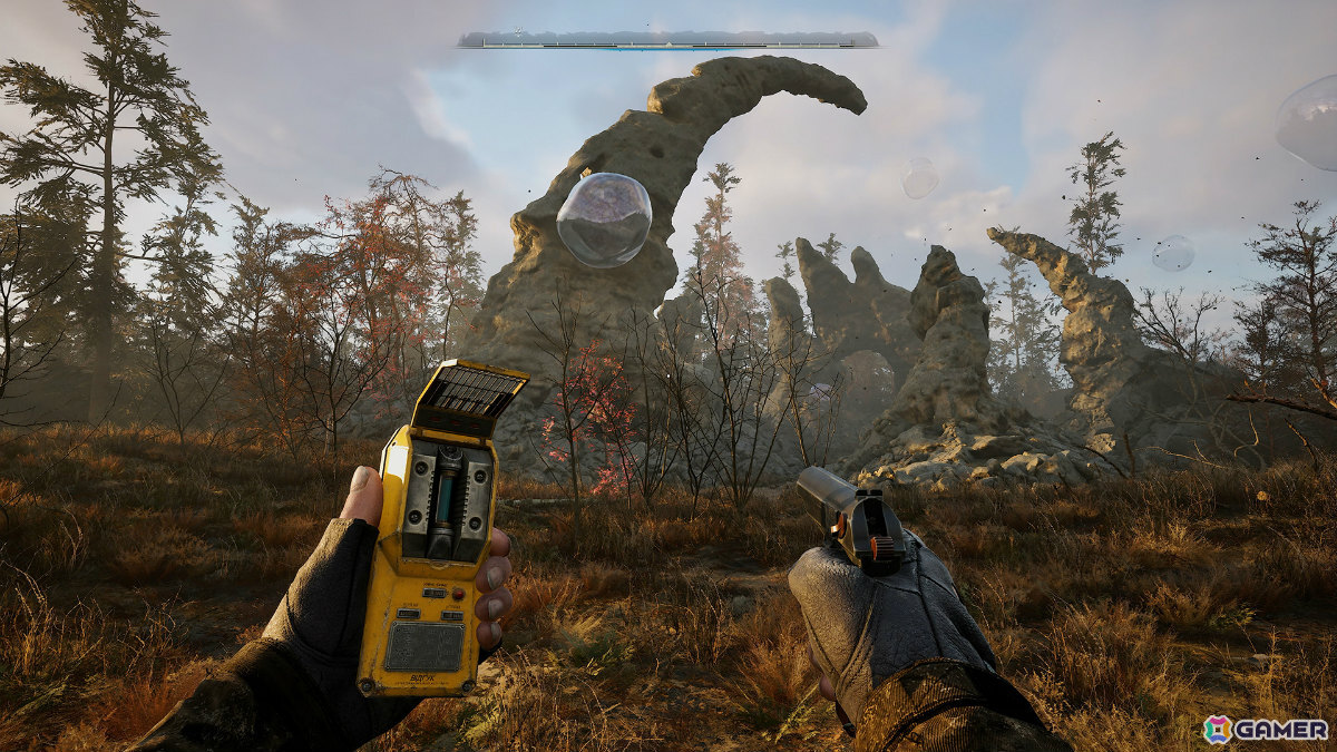 「S.T.A.L.K.E.R. 2: Heart of Chornobyl」サバイバルに欠かせないアイテムや装備を紹介の画像