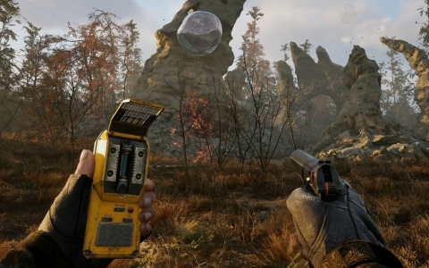 「S.T.A.L.K.E.R. 2: Heart of Chornobyl」サバイバルに欠かせないアイテムや装備を紹介