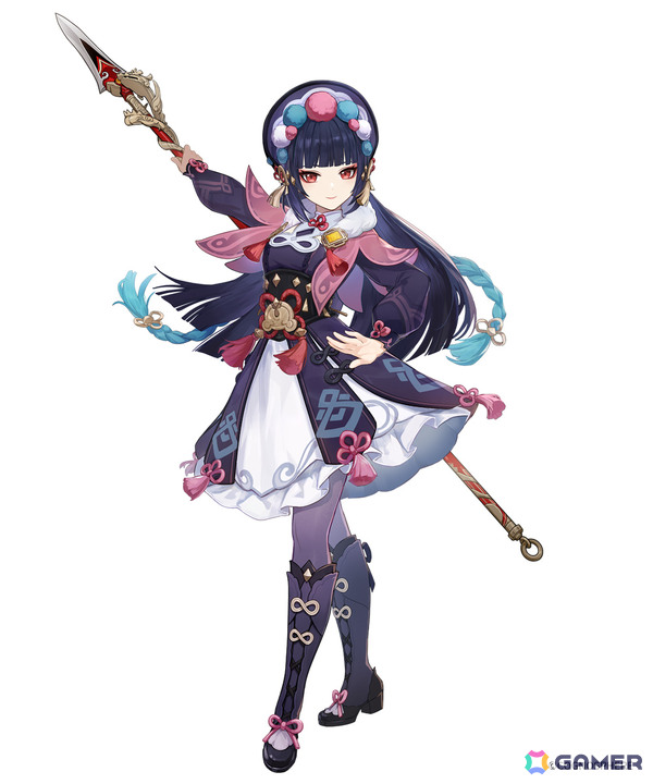 「原神」アルレッキーノ（CV：森なな子）、鍾離（CV：前野智昭）が登場のイベント祈願が開催！コレイがもらえるイベントも実施中の画像5