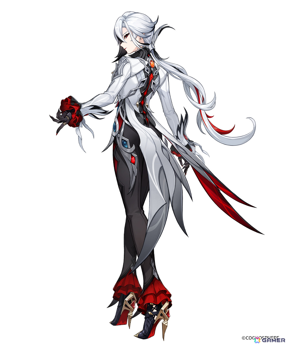 「原神」アルレッキーノ(CV:森なな子)、鍾離(CV:前野智昭)が登場のイベント祈願が開催!コレイがもらえるイベントも実施中の画像