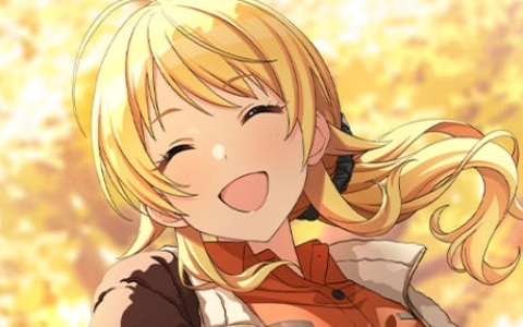 「シャニマス」めぐるがエクスパンションアイドルとして登場する限定ガシャが開催!プロデュースイベント「オータム・メイプル・ボックス」も実施