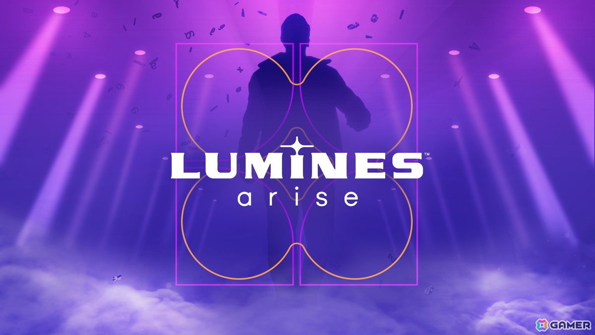 音と光による共感覚体験を追求したパズルゲーム「Lumines Arise」がPS5/Steam（VR対応）で配信！現代的な進化を遂げた「ルミネス」シリーズ最新作の画像