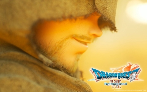 「ドラゴンクエストVII Reimagined」キーファと再会&共闘するエピソードが追加!続報トレーラーで新たなシナリオの内容が明らかに