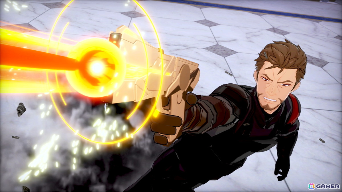 「デジモンストーリー タイムストレンジャー」追加DLC「Alternate Dimension」でオメガモンズワルトDEFEATたちが登場！ティザートレーラー公開＆今冬配信決定の画像