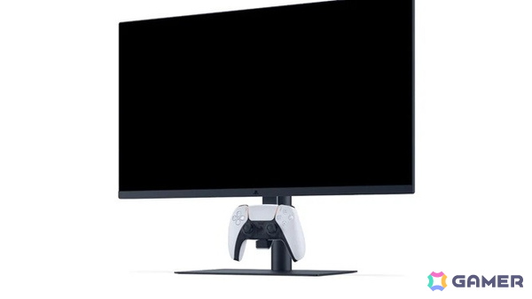SIE開発の「27”ゲーミングモニター DualSense 充電フック付き」が2026年に発売！最大2560×1440解像度、PS5で最大120Hz、PCで最大240Hzに対応の画像1