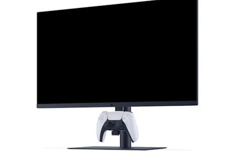 SIE開発の「27”ゲーミングモニター DualSense 充電フック付き」が2026年に発売！最大2560×1440解像度、PS5で最大120Hz、PCで最大240Hzに対応の画像