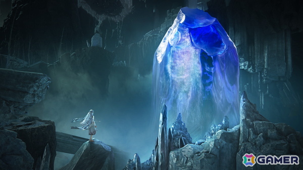 「ELDEN RING NIGHTREIGN」のDLC「The Forsaken Hollows」が12月4日に配信！新たに加わる夜渡り“学者”と“葬儀屋”の情報もの画像7